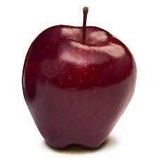 Apples - Red Delicious